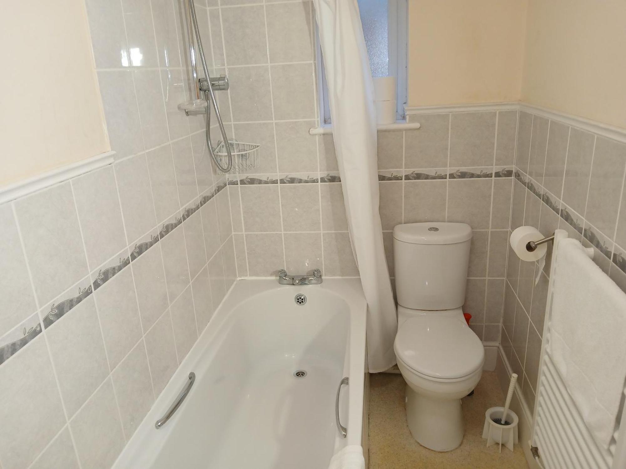 Pay2Stay Chester Quarto foto